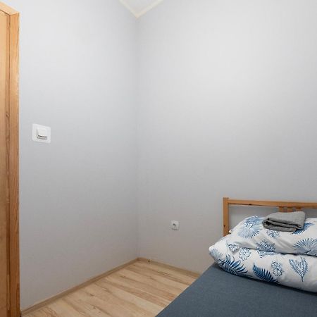 Essence Of Lodz-145M!Central-Secured-Comfy18Ppl!&Freeparking Esterno foto