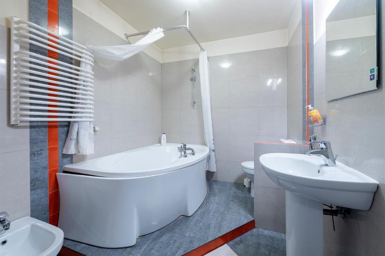 Essence Of Lodz-145M!Central-Secured-Comfy18Ppl!&Freeparking Esterno foto