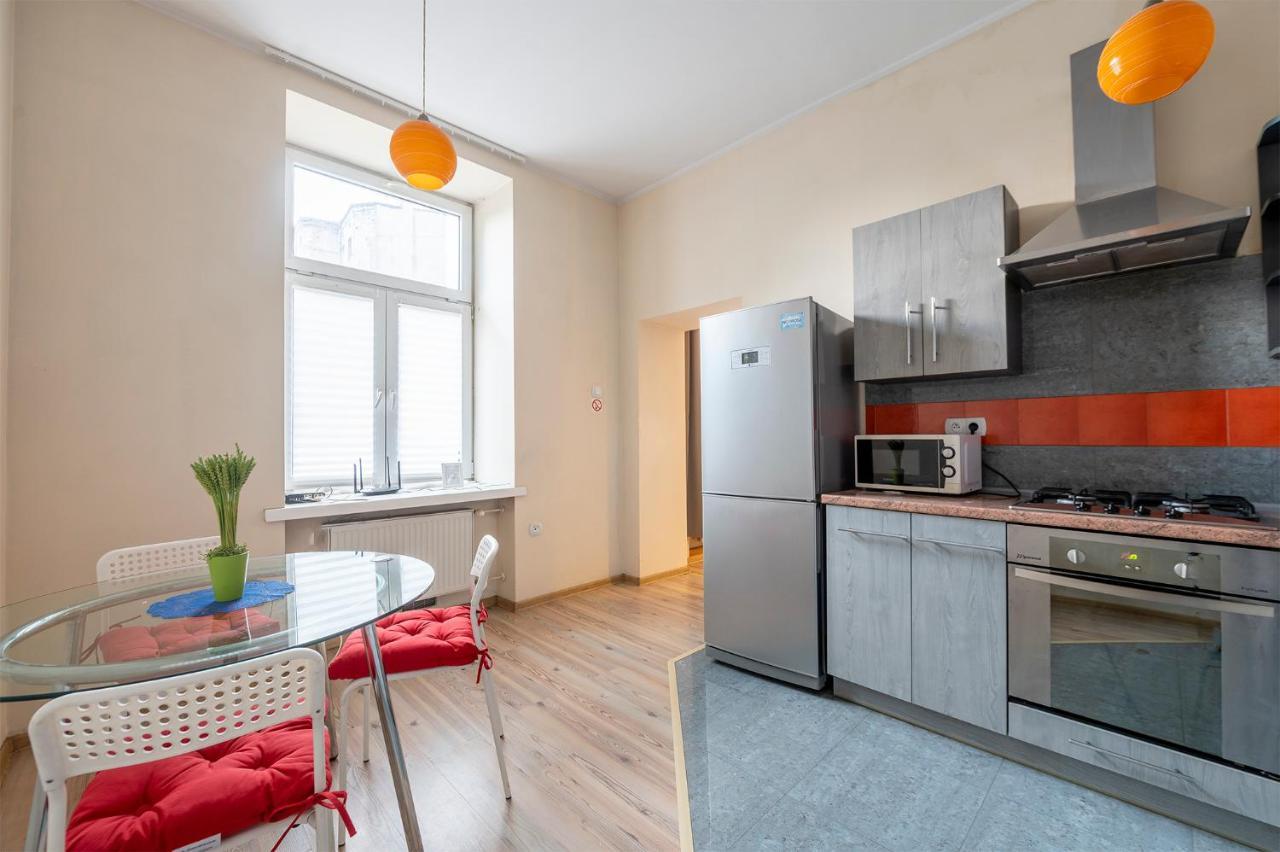 Essence Of Lodz-145M!Central-Secured-Comfy18Ppl!&Freeparking Esterno foto
