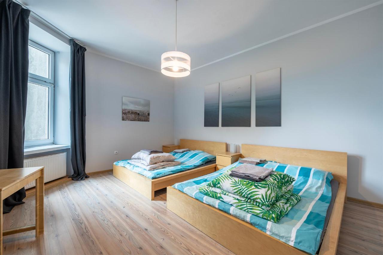 Essence Of Lodz-145M!Central-Secured-Comfy18Ppl!&Freeparking Esterno foto