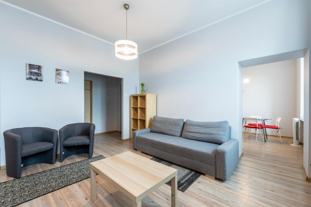 Essence Of Lodz-145M!Central-Secured-Comfy18Ppl!&Freeparking Esterno foto