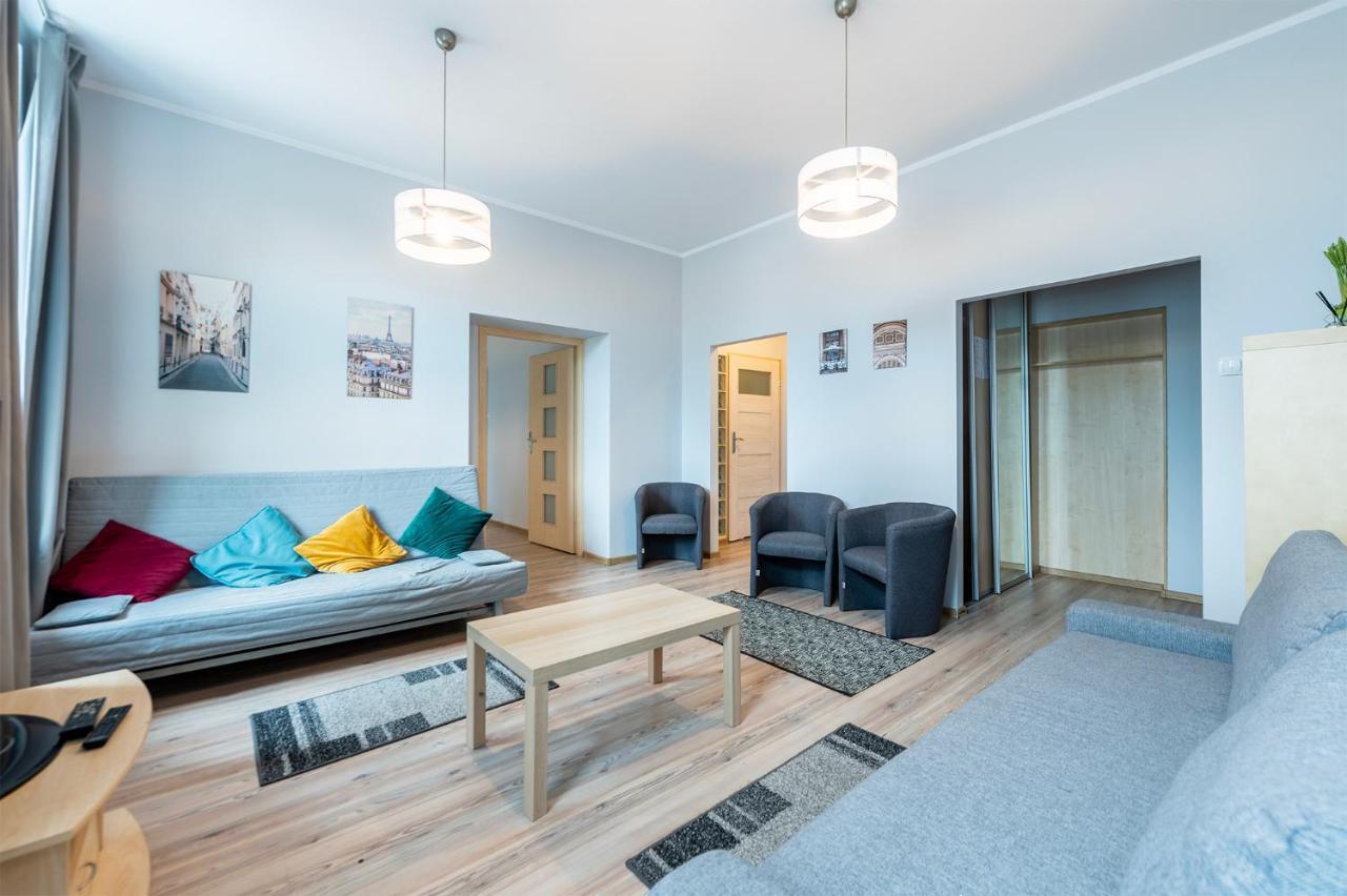Essence Of Lodz-145M!Central-Secured-Comfy18Ppl!&Freeparking Esterno foto