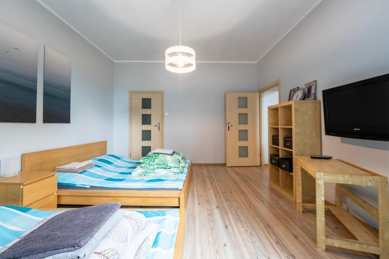 Essence Of Lodz-145M!Central-Secured-Comfy18Ppl!&Freeparking Esterno foto