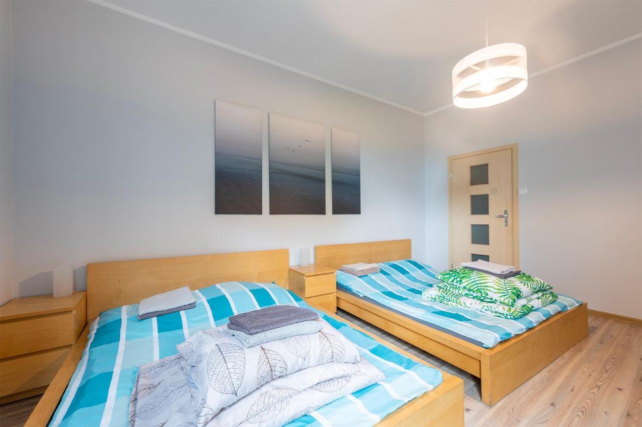 Essence Of Lodz-145M!Central-Secured-Comfy18Ppl!&Freeparking Esterno foto