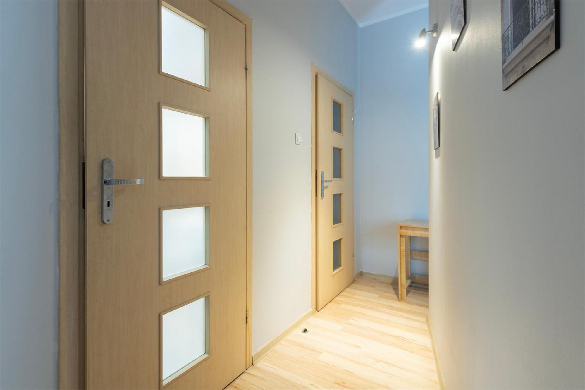 Essence Of Lodz-145M!Central-Secured-Comfy18Ppl!&Freeparking Esterno foto