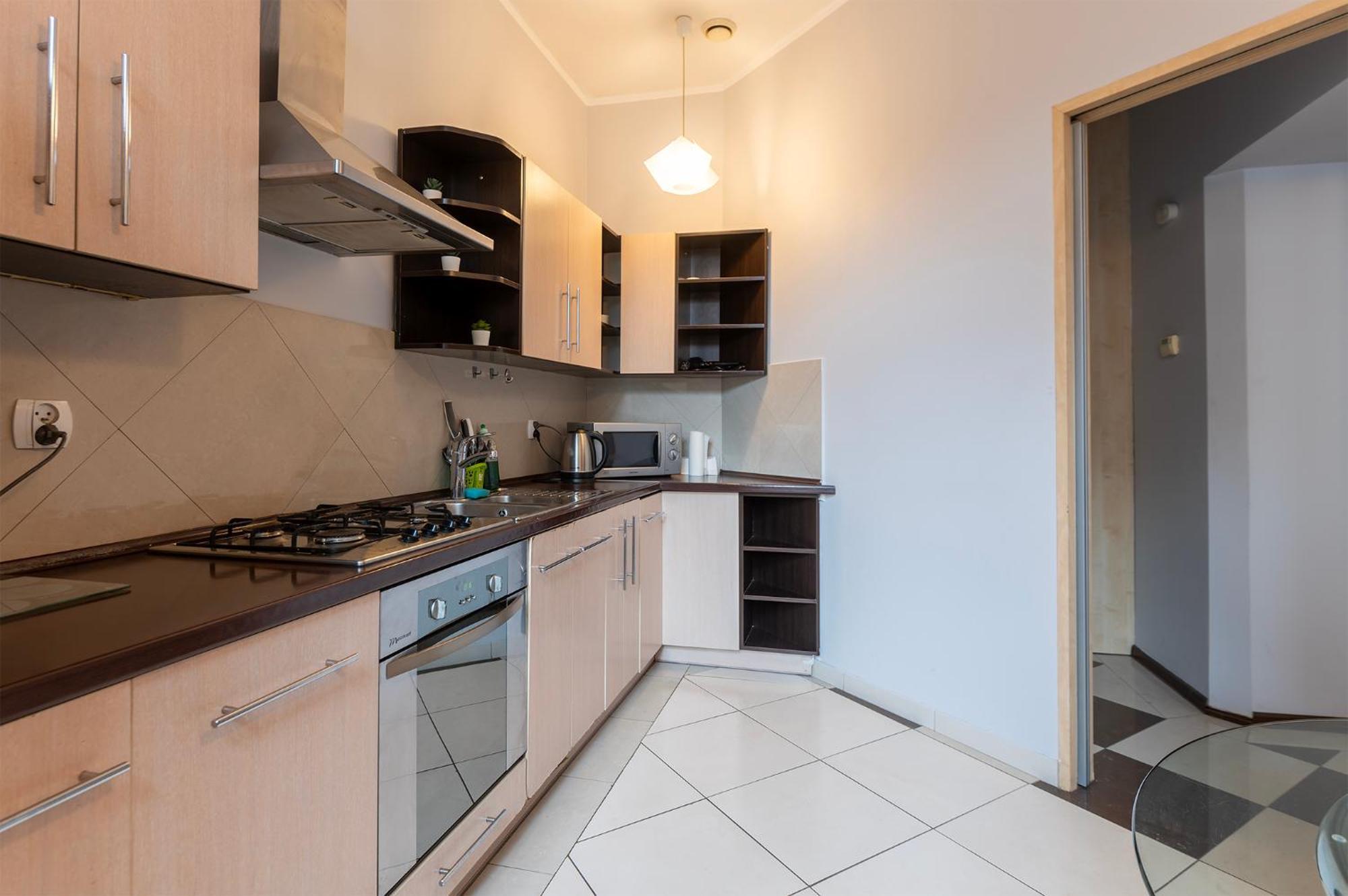 Essence Of Lodz-145M!Central-Secured-Comfy18Ppl!&Freeparking Esterno foto