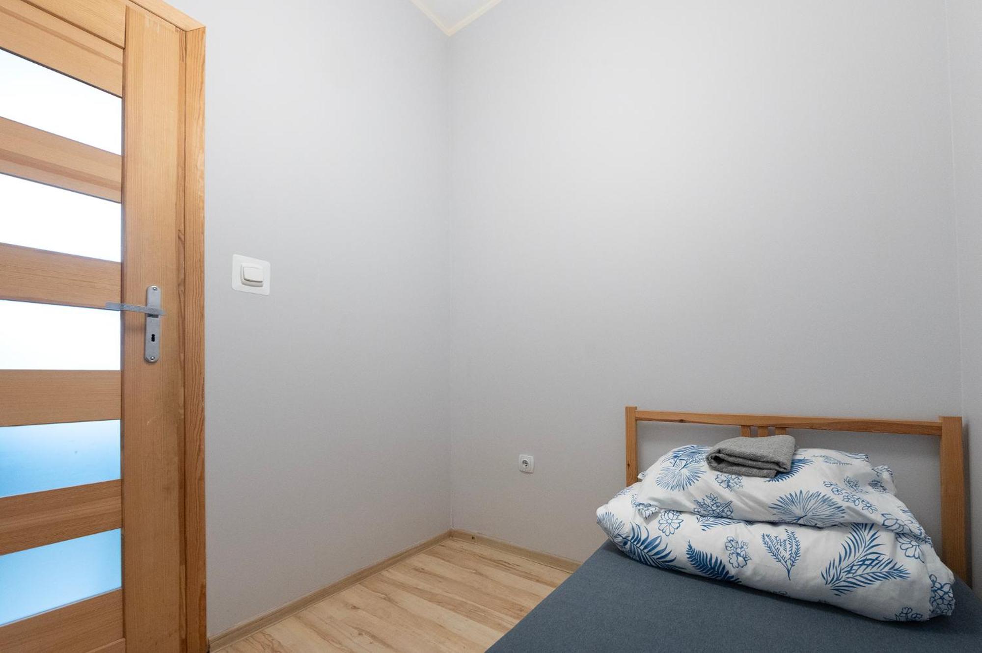 Essence Of Lodz-145M!Central-Secured-Comfy18Ppl!&Freeparking Esterno foto