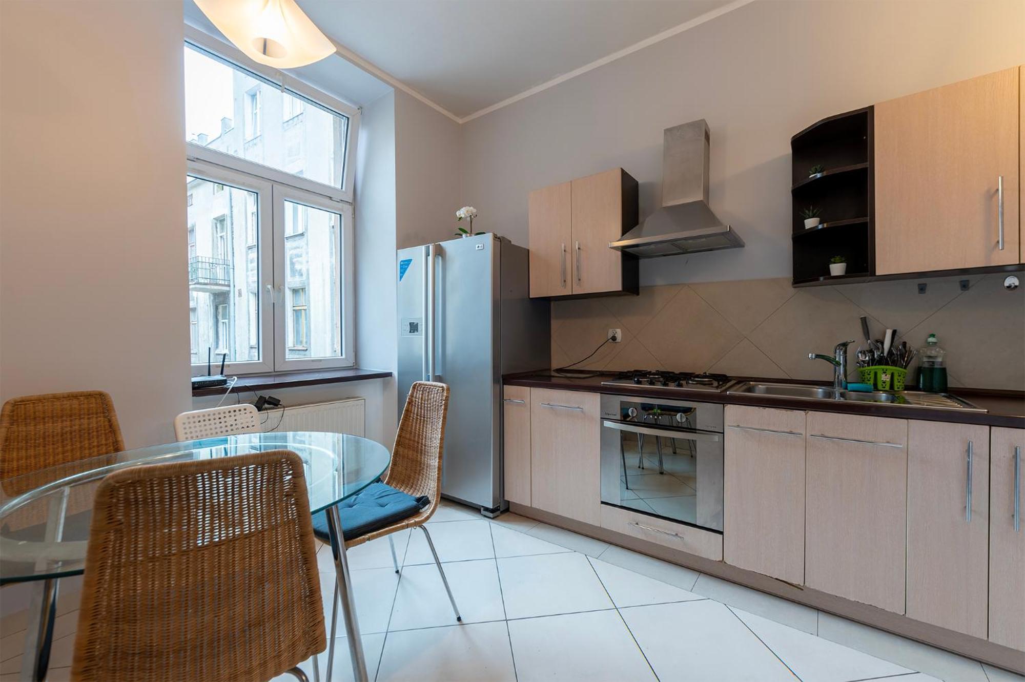 Essence Of Lodz-145M!Central-Secured-Comfy18Ppl!&Freeparking Esterno foto