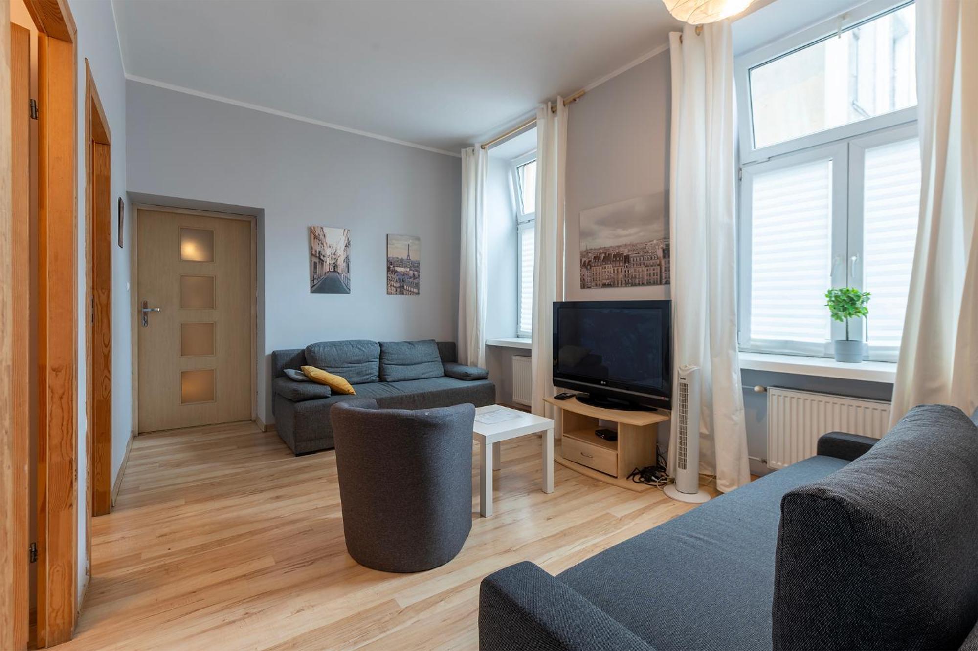 Essence Of Lodz-145M!Central-Secured-Comfy18Ppl!&Freeparking Esterno foto