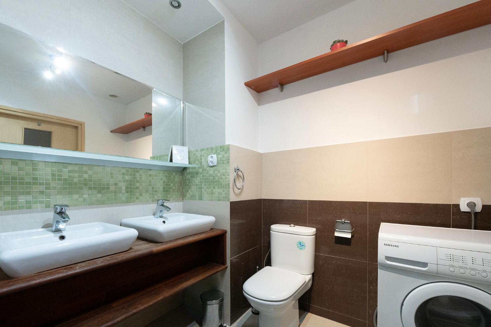Essence Of Lodz-145M!Central-Secured-Comfy18Ppl!&Freeparking Esterno foto