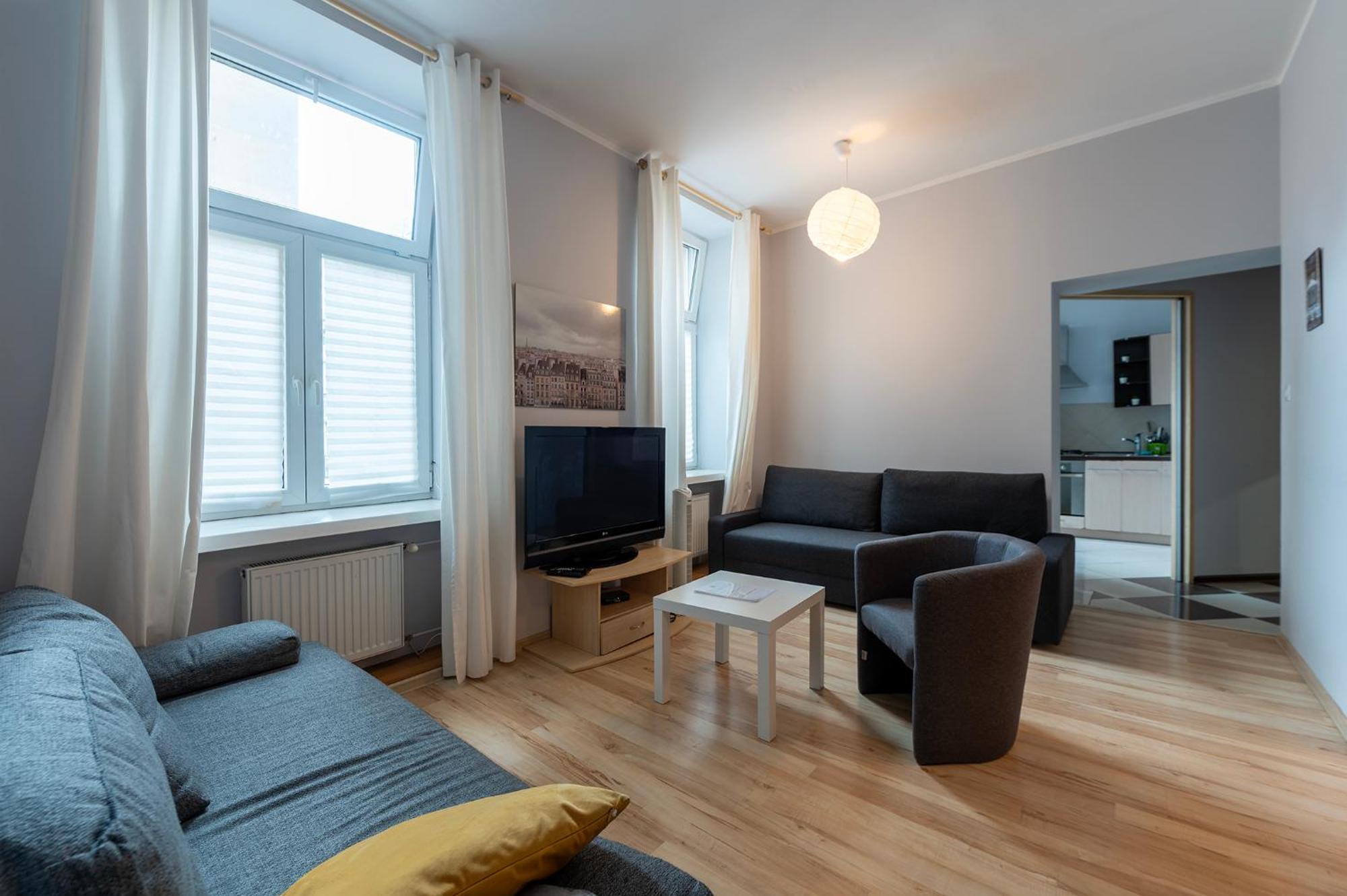 Essence Of Lodz-145M!Central-Secured-Comfy18Ppl!&Freeparking Esterno foto