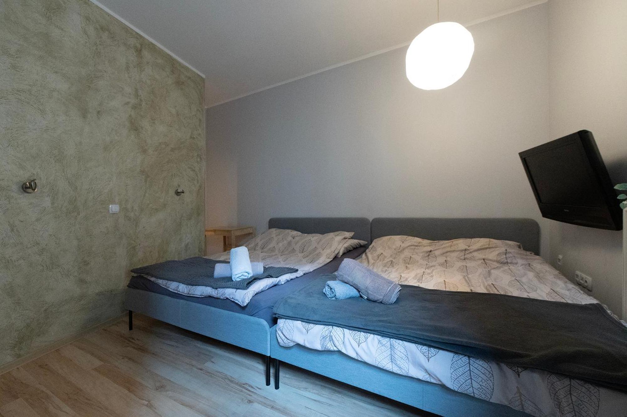 Essence Of Lodz-145M!Central-Secured-Comfy18Ppl!&Freeparking Esterno foto